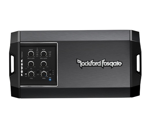 Rockford Fosgate T400X4ad.   T400X4ad.